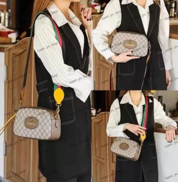 

2023 new pretty luxurys designers shoulder bags handbag messenger women totes fashion vintage handbags printed flower fashion crossbody clut