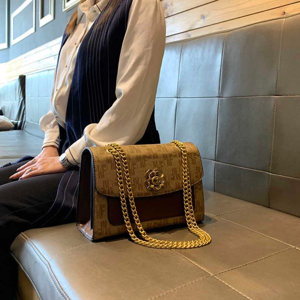 

fashion shoulder bags for women 70%off leather chain bag handbags woman bag purse