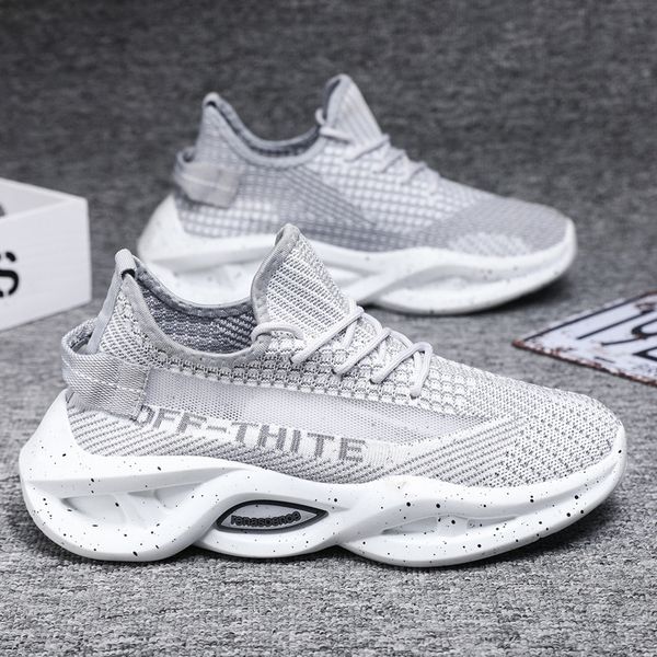 

women fashion summer2023 running shoes men sneakers black white blue yellow mens womens outdoor sports trainers66987 s s