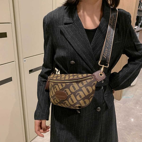 

women handbag fashion women's 67%off black white and winter versatile letter messenger bag ladies embossed shoulder bags