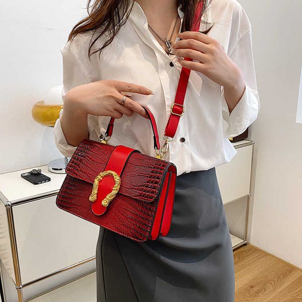 

bag women's women's small square bag one-shoulder simple messenger handbag purse