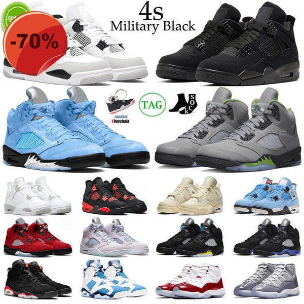 

sandals jumpman 4 basketball shoes men women 4s military black red thunder bred 5s unc green bean 6s red oreo 11s cherry 12s hyper royal men