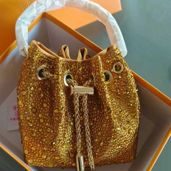 

women rhinestone handbag bags luxury designer bags purse messenger bag