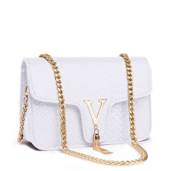 

design bags white crossbody bags chain shoulder bags women luxury handbag female travel purse 49%off factory handbag purse for women