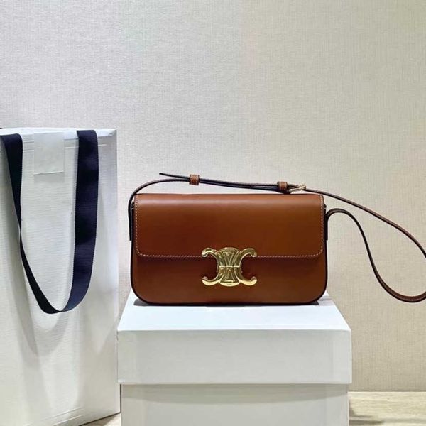 

bag armpit women's chain buckle portable small square bag one-shoulder handbag purse