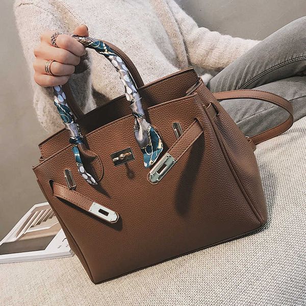 

ladies bags 47%off new fashion autumn winter large bag women's handbag versatile messenger bag handbag design handbags for women