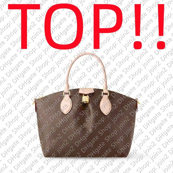

m45986 boetie pm tote bag designer bags handbags purses duffle wallets evening