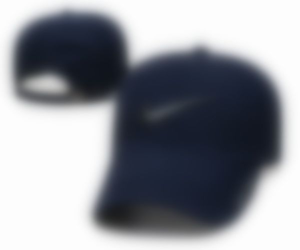 

2023 street caps fashion baseball hats mens womens sports caps 20 colors forward cap casquette adjustable fit hat n3, Blue;gray