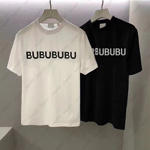 

designer t shirt men women summer plaid print tshirt fashion round neck short sleeve oversize t shirts size 2xl 3xl 4xl, White;black