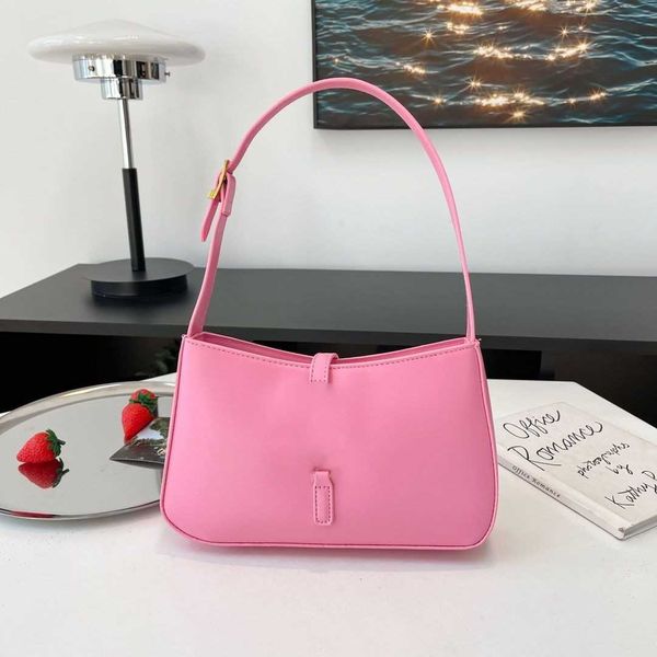 

brand designer bags handbag shoulder crossbody bag tote bag 2023 new women's spring and summer versatile underarm fresh personality cut