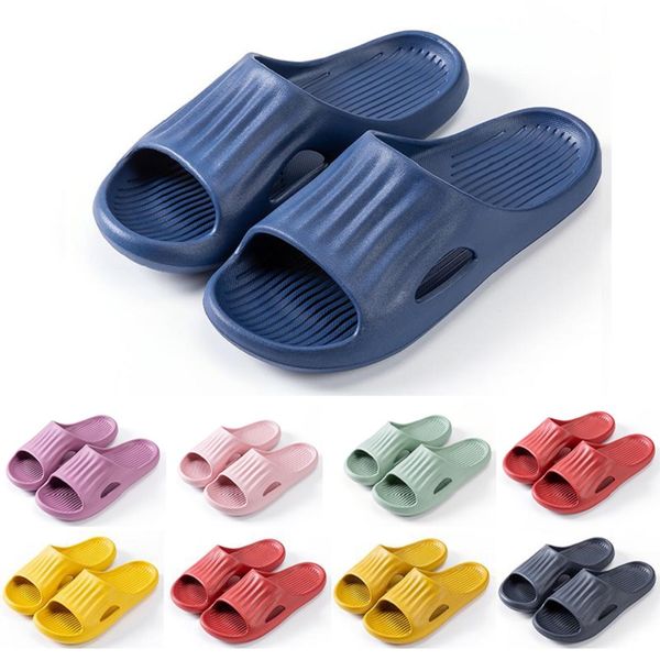 

summer slippers slides shoes men women sandal platform sneaker red green black white yellow slide sandals trainer outdoor indoor slipper