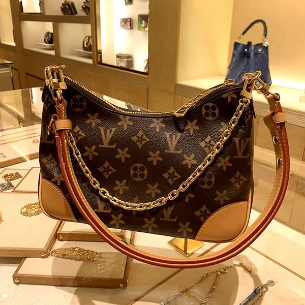 

ladies bags 47%off new fashion leather single shoulder messenger chain luxury women's bag design handbags for women