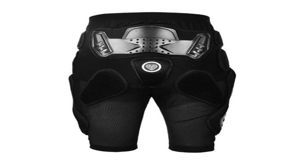 

hip protection riding armor pants protective pad shorts for motorcycling mountain bike cycling skiing skating snowboarding269p4787418, Black;gray