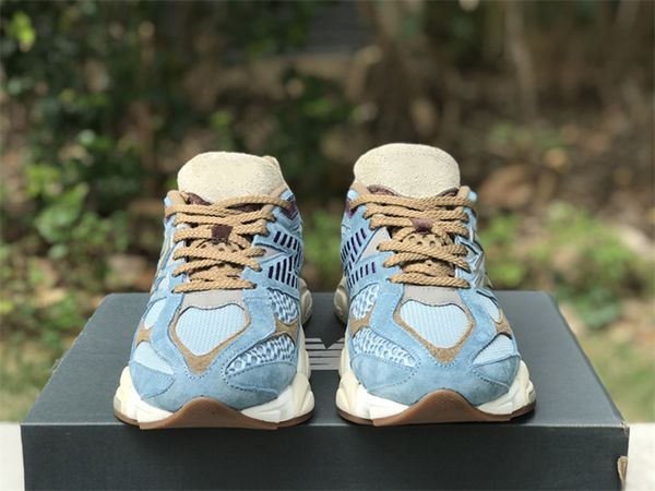 

running shoes men women new 9060 trainers shoe outdoor sneakers 3646 5