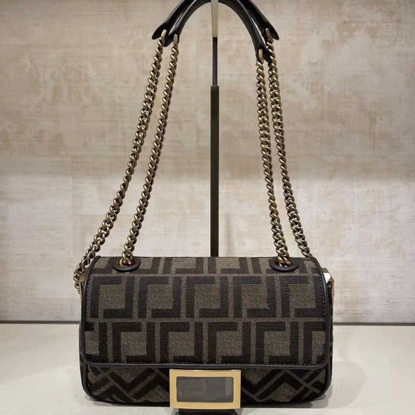 

factory bags 50%off discount chain canvas printed portable shoulder messenger bag handbags purse for women