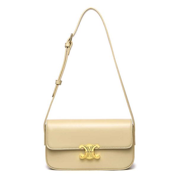 

ladies bags 47%off new fashion women underarm versatile simple buckle small square bag one shoulder handbag design handbags for women