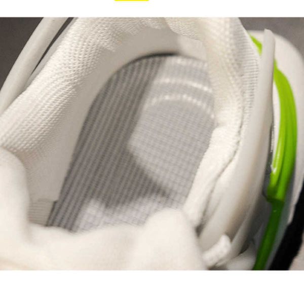 

sneakers four season children casual shoes fashion elastic band sneakers for kids boys girls non-slip sport shoes for baby trainers tenis 7-, White