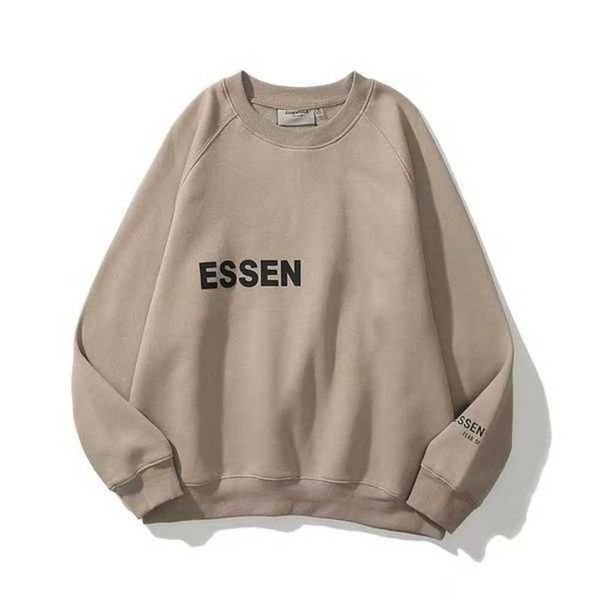 

warm hooded hoodies mens womens fashion streetwear pullover sweatshirts loose lovers tnbir, Black