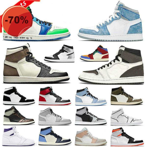

sandals jumpman 1s basketball shoes 1 silver toe high dark mocha obsidian unc fearless patent university blue chicago black toe mid..11