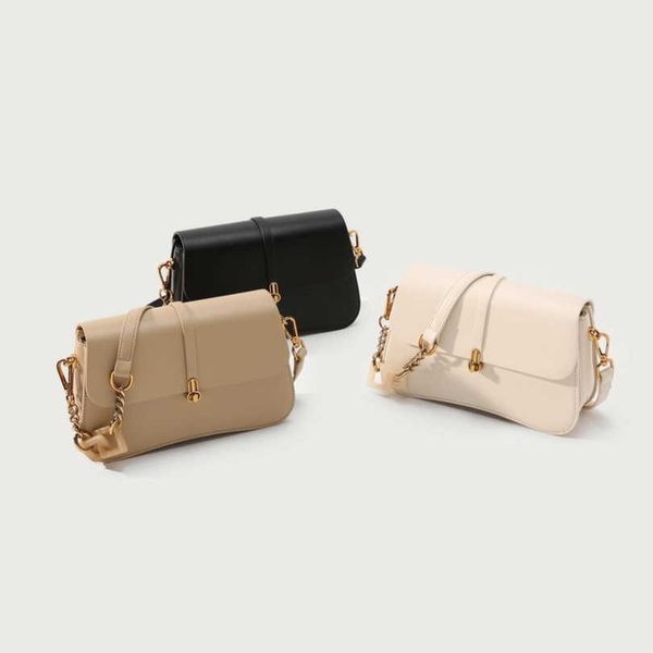 

fashion shoulder bags for women 70%off underarm square small design shoulder buckle versatile women's simple cross-body bag women handb