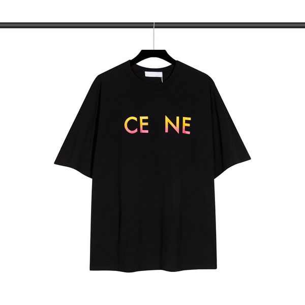 

men's plus tees & polos letter knitted sweater in autumn / winter 2022 knitting machine e custom detail crew neck cotton hklhr5, Black;brown