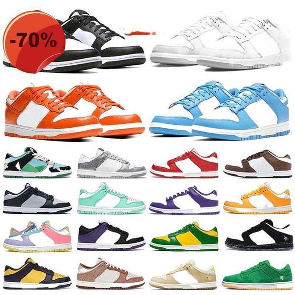 

sandals shoes unc casual for men women dunks panda sneakers designer syracuse grey fog university red varsity green georgetown outdoor mens, Black