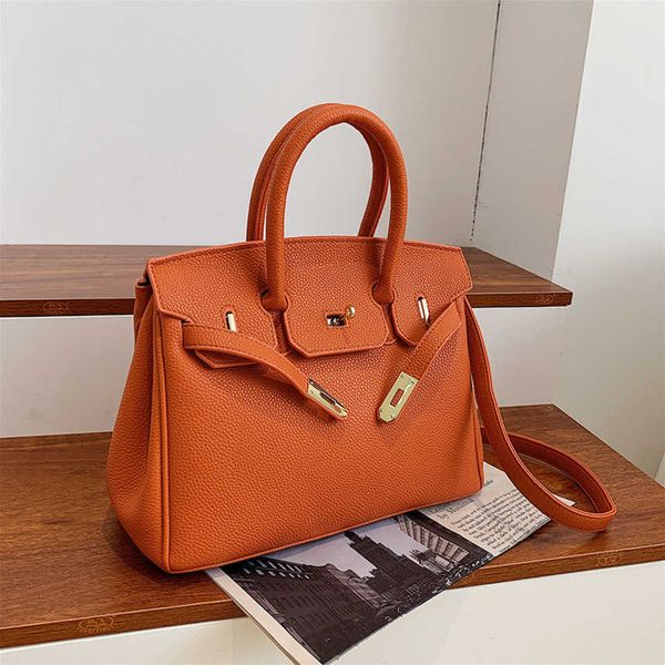 

fashion design women shoulder bags bags pattern women's bags large capacity high-grade handbag ladies bag 56%off discount female handba