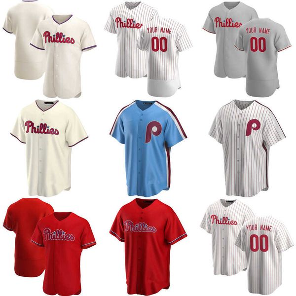 

custom jersey philadelphia''phillies''mens women youth 10 j.t. realmuto bryce 3 harper 18 didi gregorius 17''r, Blue;black