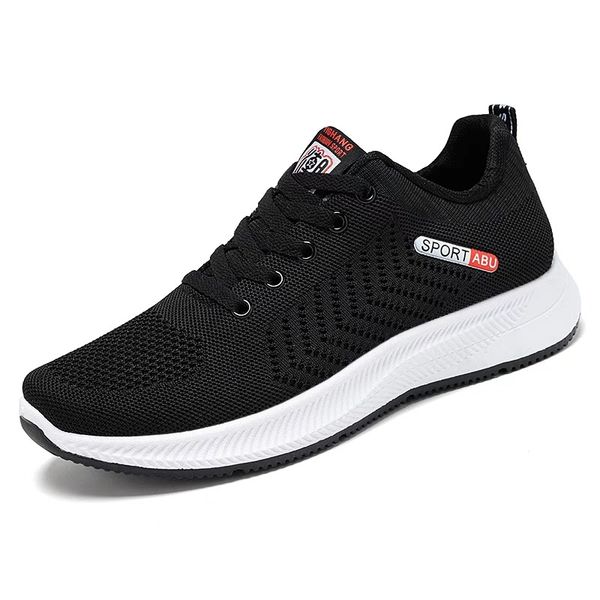 

women men fashion running shoes summer2023 sneakers black white blue yellow mens womens outdoor sports trainers99773369 s s