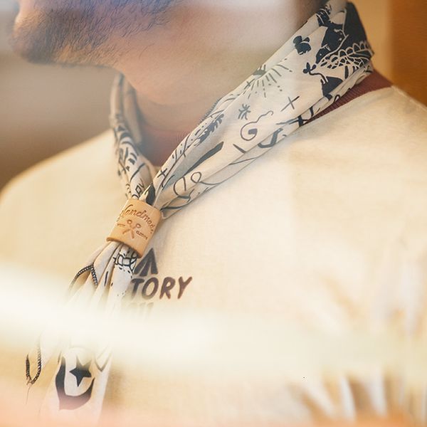 

bolo ties maden man scarf small scarves cotton cravat flower hanky pocket square handkerchief fashion accessory tie neckerchief 230217, Red