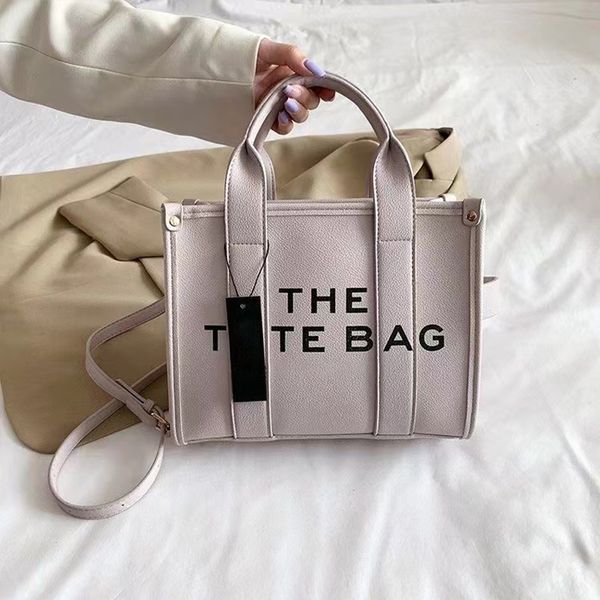 

designer shopping handbag telfars tote bags luxury crossbody shoulder bag tel far large handbags womens clutch holders handle satchels pu