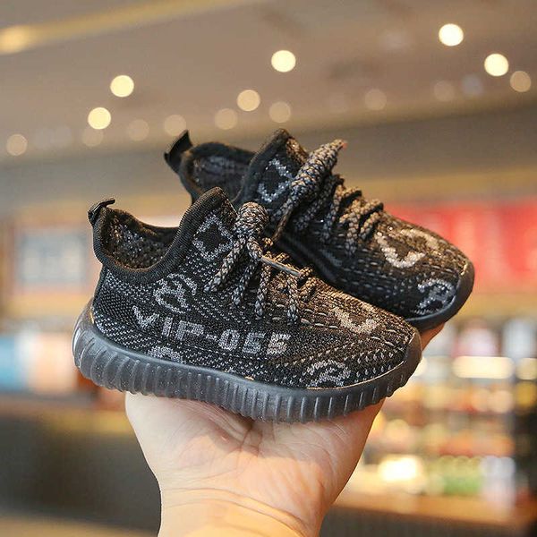 

sneakers dome cameras sneakers kids fashion ldren platform sports running shoes for boys girls toddle casual boots baby loafers four seasons, Black;red