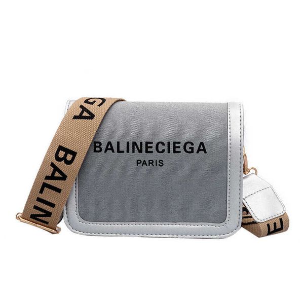 

ladies bags 47%off new fashion women's messenger shoulder versatile broadband bag female small square design handbags for women