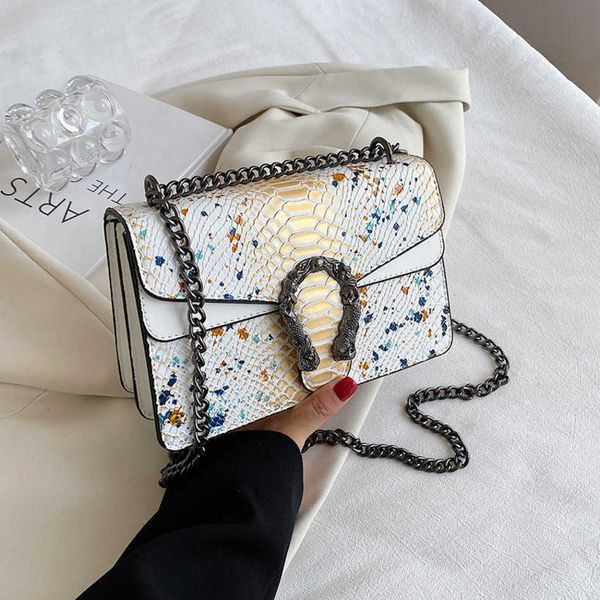 

women handbag small women's 67%off black white new color fashion chain single shoulder messenger handbag ladies embossed shoulder bags
