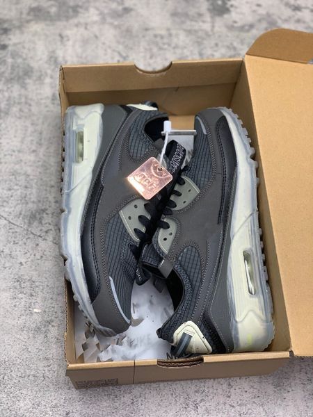 

2023 designer casual running shoes men women 90 terrascape black lime ice undefeated lifestyle shoe outdoor sports sneakers