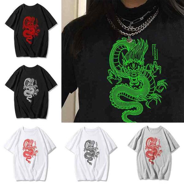 

oversized t shirt women print short shirt summer graphic fashion white, White;black