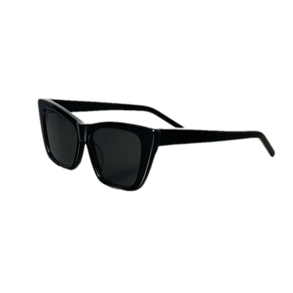 

designer sunglasses 276 mica polarized sunglasses cat eyes shades occhiali da sole oversized womens mens sun glasses uvb protection luxury s, White;black
