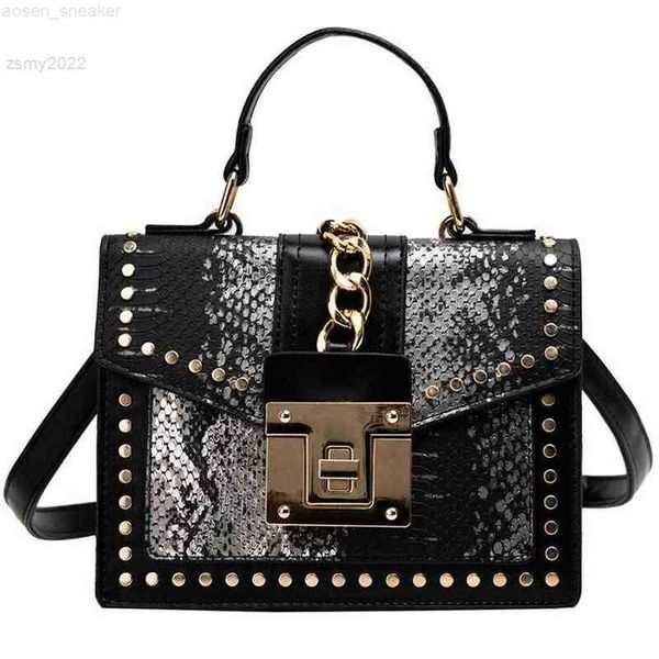 

jin mantang women serpentine crossbody bag messenger bag shoulder handle crossbody bags for women serpentine hasp messenger bags