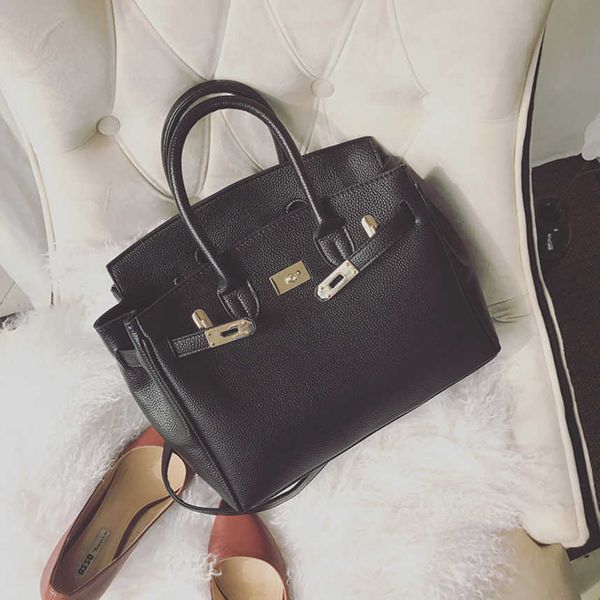 

fashion design women shoulder bags simple portable one shoulder diagonal cross women's bag ladies bag 56%off discount female handbags p