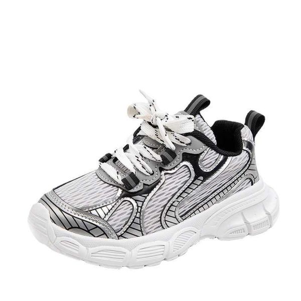 

sneakers dome cameras size 26-37 ldren's sneakers girls casual sports shoes mesh breaable fashion versatile shoes spring sneakers for b, Black;red