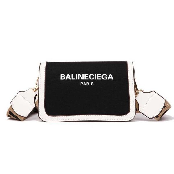 

handbag women's autumn and winter korean canvas small square versatile single-shoulder crossbody ladies embossed shoulder luxury design