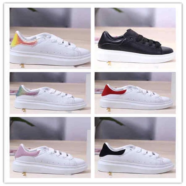 

designer shoes et noir platform kids running shoes pelle black leather sneaker avant garde outdoor sports shoes toddler boy & girl358x