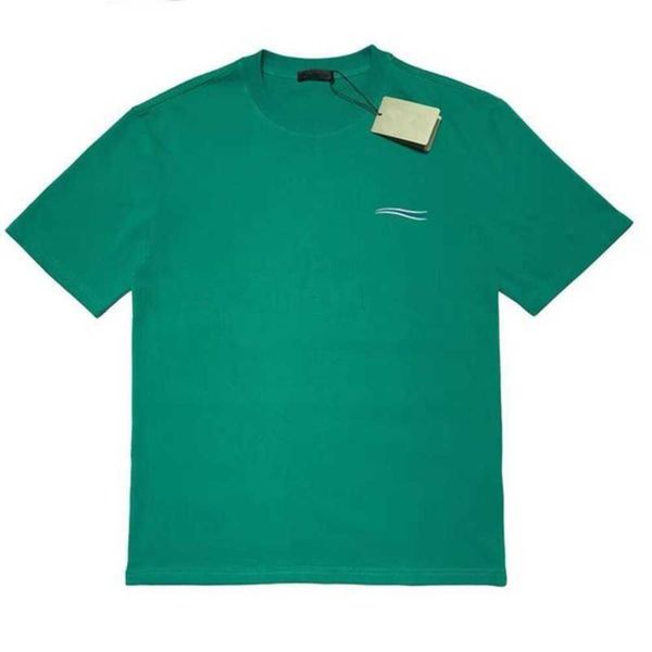 

2022 selling designer shirt trapstar men s women designer t shirts short summer fashion casual with brand letter embroidery hip hop high30rp, White;black