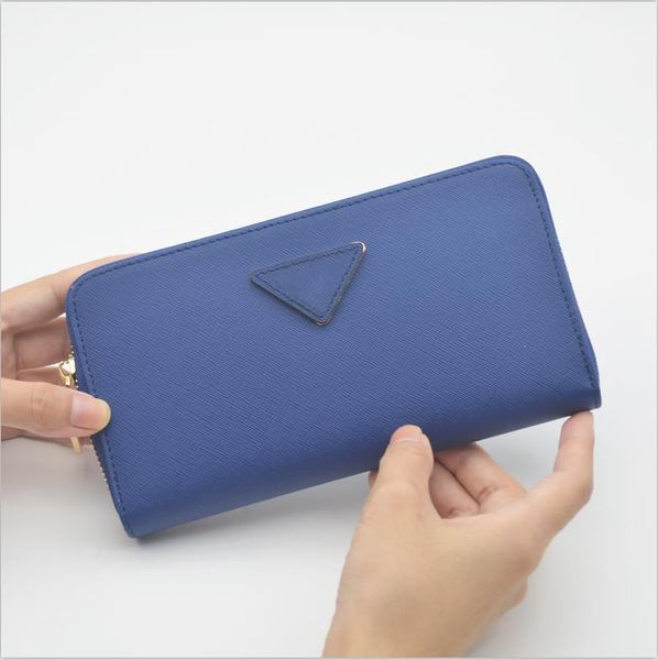 

2023 designers short wallets classic luxury mens for women real leather business credit card holder men womens with box, Red;black