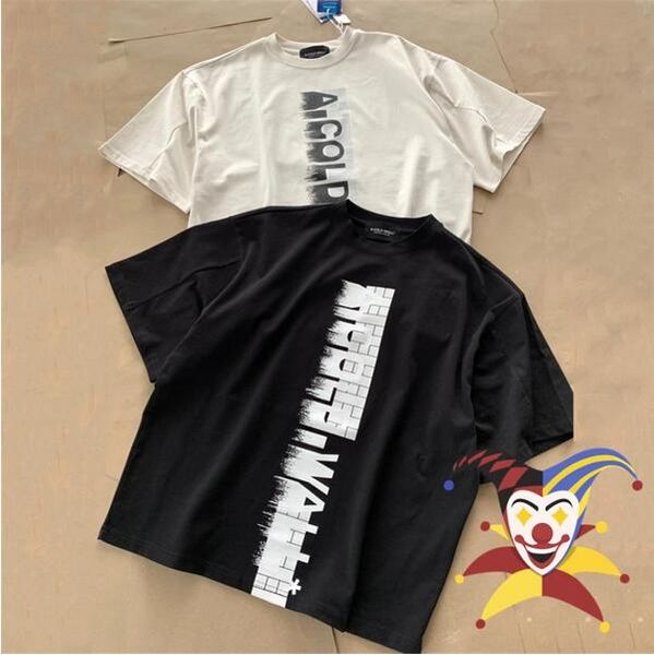 

2023ss t shirt men's plus tees women t-shirt casual short sleeve hip-hop tee, Black;brown