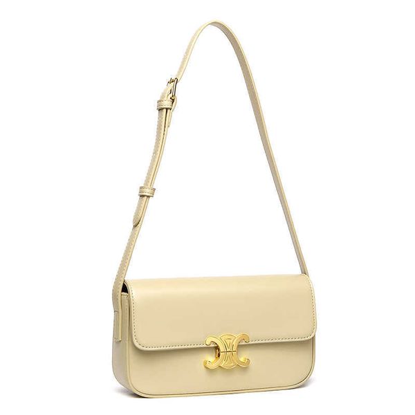 

bag women's high texture underarm female single shoulder cross-body small square bag one-shoulder handbag purse