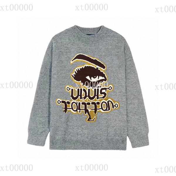 

23ss designer letter printed t shirts tee sweatshirt fashion high street short sleeves summer casual t-shirt breathable men women crew neck, Black;brown