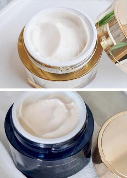 

dhl shopping lotion revitalizing powder soft creme 75ml night cream 50ml skin care, White