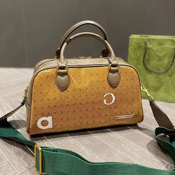 

high capacity luxury designer men outdoor sports bags sling bags for women genuine leather bags tote travel crossbody duffel shoulder bag pu