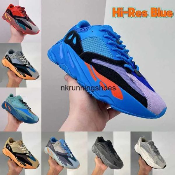 

enflame yeeziness yezziness with azure box designer 700 v1 orange v2 running shoes west amber men women hi-res blue faded red wash sun refle